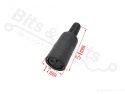 Connector MIDI DIN 5-pin female plug 